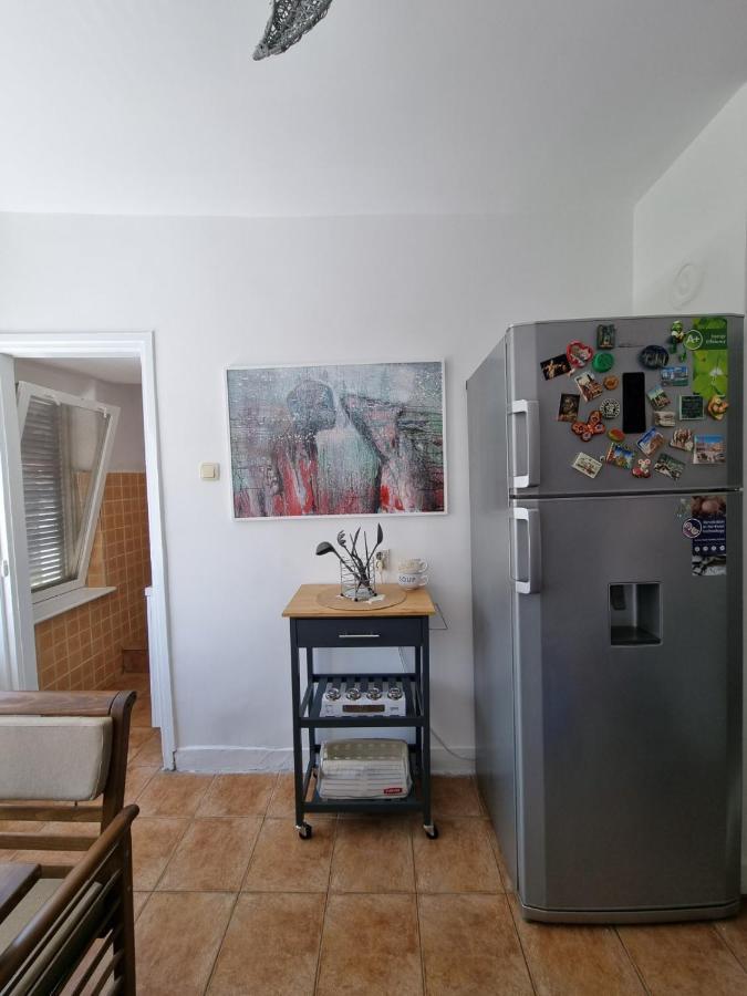 Atelje Apartment Podgorica Luaran gambar