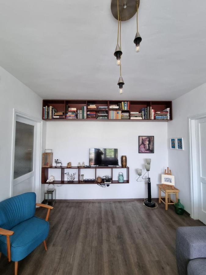 Atelje Apartment Podgorica Luaran gambar