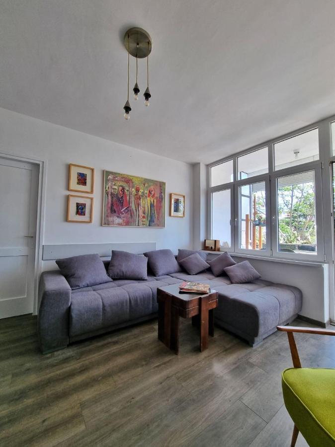 Atelje Apartment Podgorica Luaran gambar