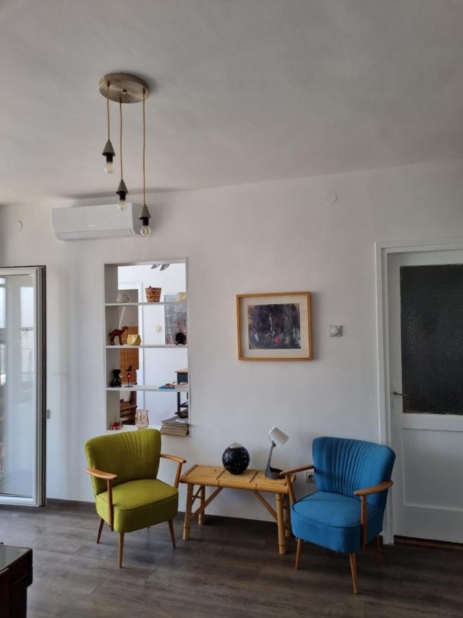 Atelje Apartment Podgorica Luaran gambar