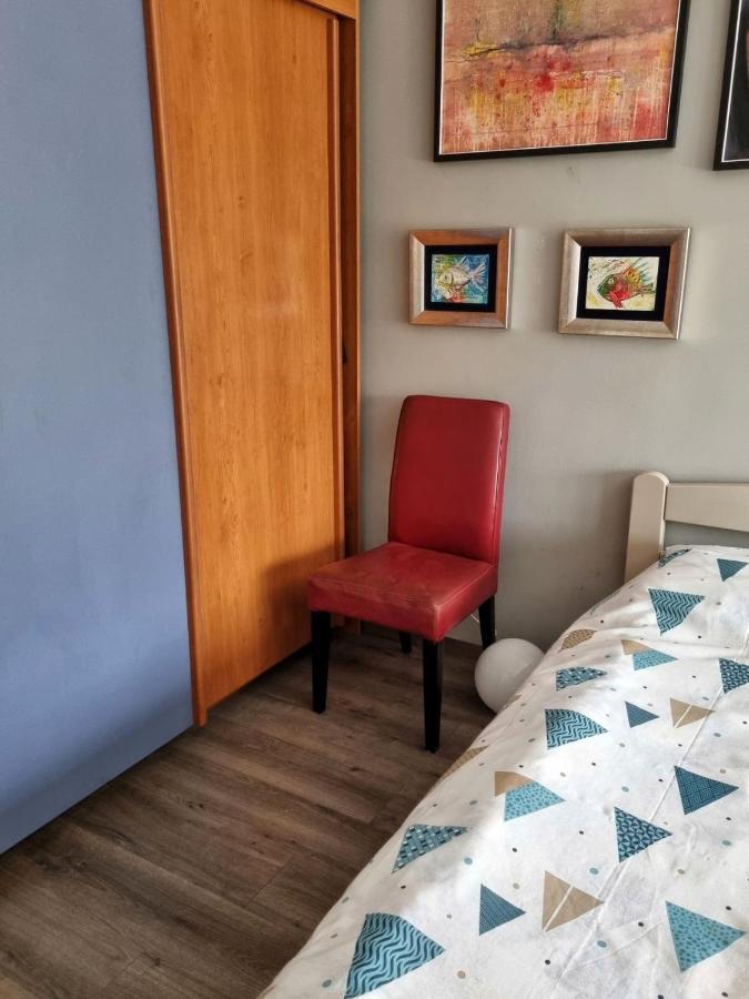 Atelje Apartment Podgorica Luaran gambar