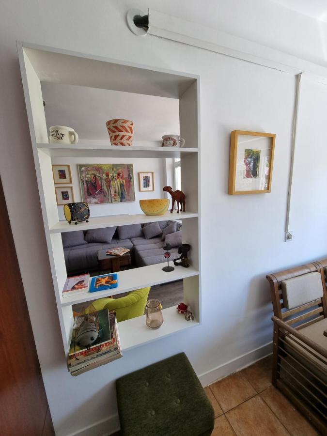 Atelje Apartment Podgorica Luaran gambar