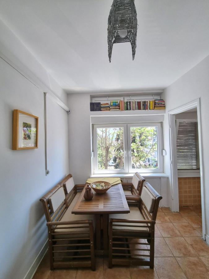 Atelje Apartment Podgorica Luaran gambar