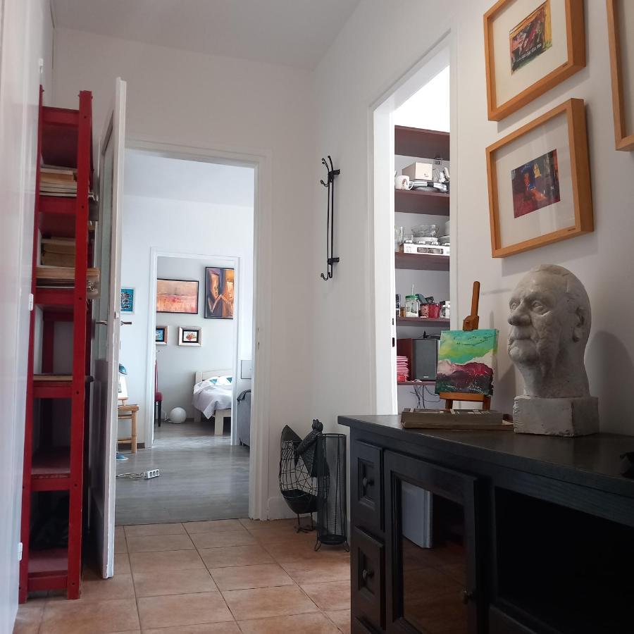 Atelje Apartment Podgorica Luaran gambar