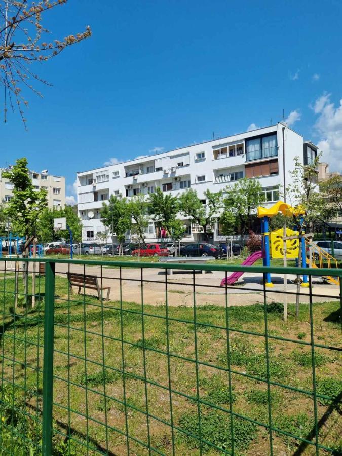 Atelje Apartment Podgorica Luaran gambar